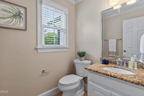 4908 Allanbrooke Lane Fuquay Varina NC 27526