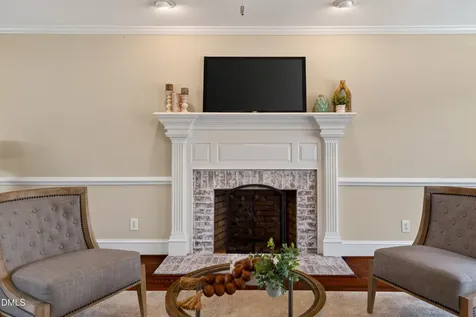 4908 Allanbrooke Lane Fuquay Varina NC 27526