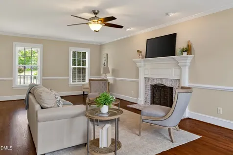 4908 Allanbrooke Lane Fuquay Varina NC 27526