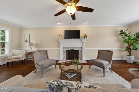 4908 Allanbrooke Lane Fuquay Varina NC 27526