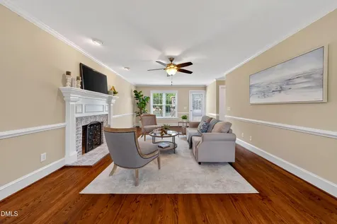 4908 Allanbrooke Lane Fuquay Varina NC 27526