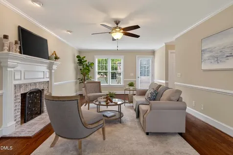 4908 Allanbrooke Lane Fuquay Varina NC 27526
