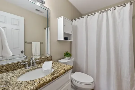 4908 Allanbrooke Lane Fuquay Varina NC 27526