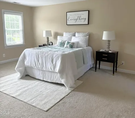 4908 Allanbrooke Lane Fuquay Varina NC 27526