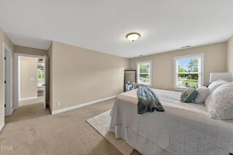 4908 Allanbrooke Lane Fuquay Varina NC 27526