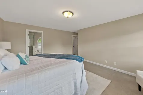 4908 Allanbrooke Lane Fuquay Varina NC 27526