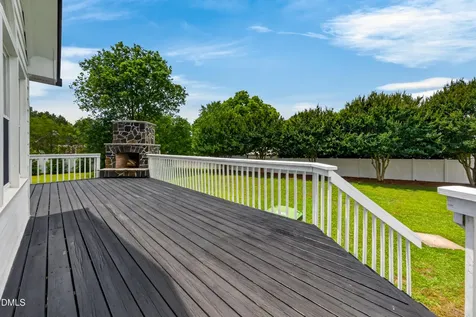 4908 Allanbrooke Lane Fuquay Varina NC 27526