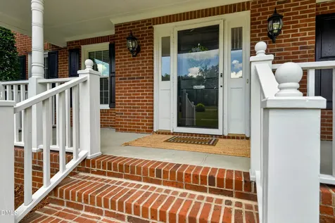 4908 Allanbrooke Lane Fuquay Varina NC 27526