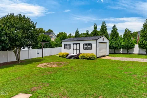 4908 Allanbrooke Lane Fuquay Varina NC 27526