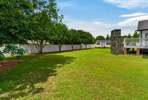 4908 Allanbrooke Lane Fuquay Varina NC 27526