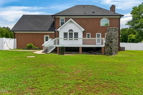 4908 Allanbrooke Lane Fuquay Varina NC 27526