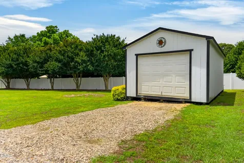 4908 Allanbrooke Lane Fuquay Varina NC 27526