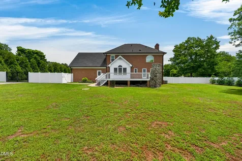 4908 Allanbrooke Lane Fuquay Varina NC 27526