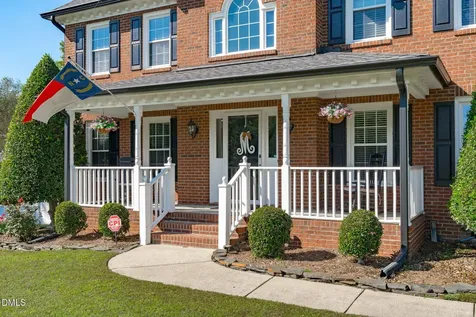 4908 Allanbrooke Lane Fuquay Varina NC 27526