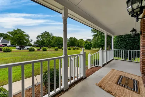 4908 Allanbrooke Lane Fuquay Varina NC 27526