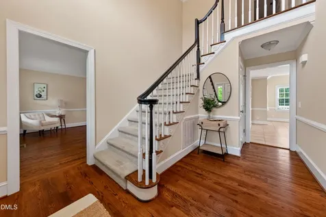 4908 Allanbrooke Lane Fuquay Varina NC 27526
