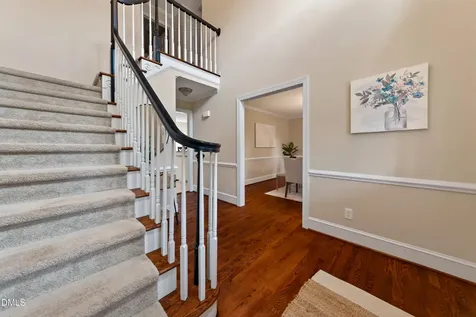 4908 Allanbrooke Lane Fuquay Varina NC 27526
