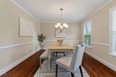 4908 Allanbrooke Lane Fuquay Varina NC 27526