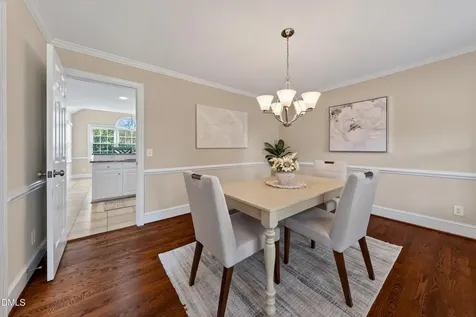 4908 Allanbrooke Lane Fuquay Varina NC 27526