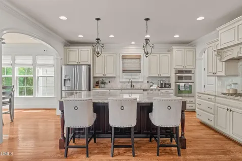 216 Mountain Maple Drive Cary NC 27519