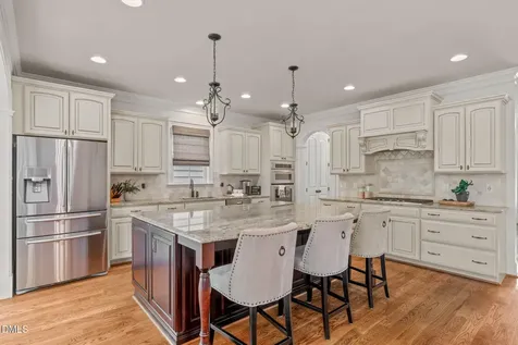 216 Mountain Maple Drive Cary NC 27519