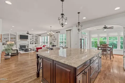 216 Mountain Maple Drive Cary NC 27519