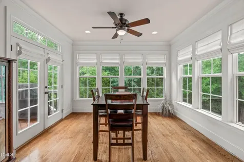 216 Mountain Maple Drive Cary NC 27519