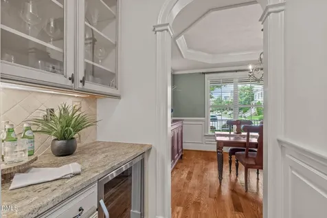 216 Mountain Maple Drive Cary NC 27519