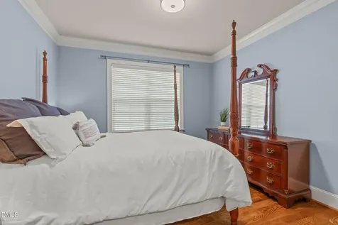 216 Mountain Maple Drive Cary NC 27519