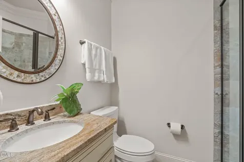 216 Mountain Maple Drive Cary NC 27519