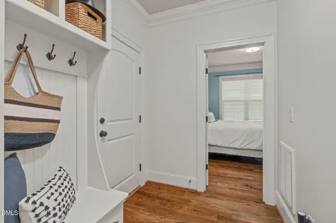 216 Mountain Maple Drive Cary NC 27519