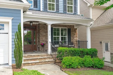 216 Mountain Maple Drive Cary NC 27519