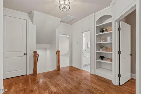 216 Mountain Maple Drive Cary NC 27519