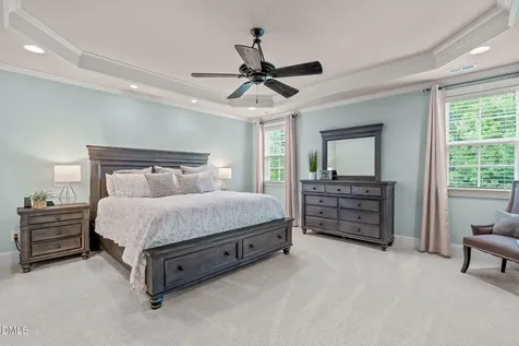 216 Mountain Maple Drive Cary NC 27519