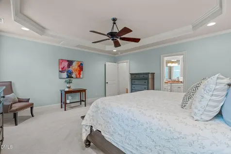 216 Mountain Maple Drive Cary NC 27519
