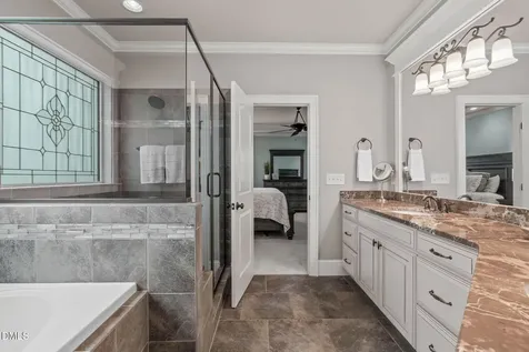 216 Mountain Maple Drive Cary NC 27519