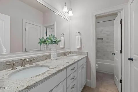 216 Mountain Maple Drive Cary NC 27519