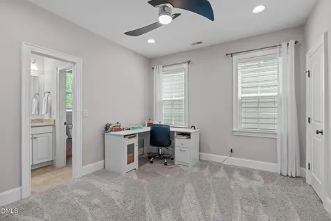 216 Mountain Maple Drive Cary NC 27519