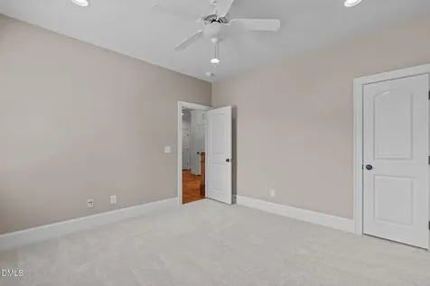 216 Mountain Maple Drive Cary NC 27519