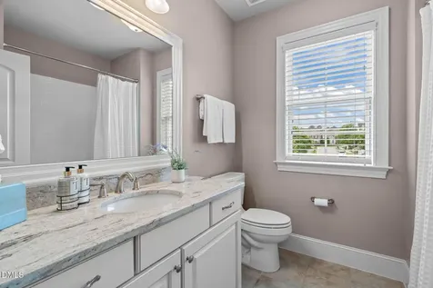 216 Mountain Maple Drive Cary NC 27519