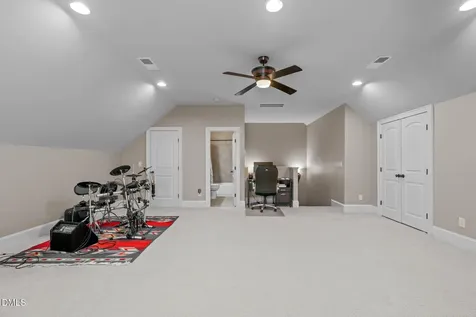 216 Mountain Maple Drive Cary NC 27519