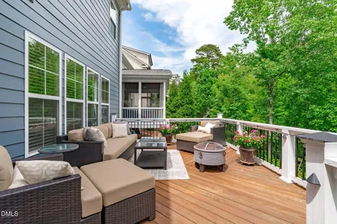 216 Mountain Maple Drive Cary NC 27519