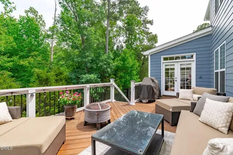 216 Mountain Maple Drive Cary NC 27519