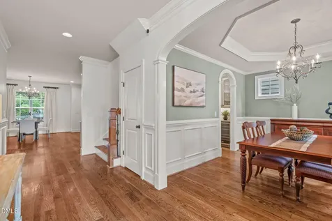 216 Mountain Maple Drive Cary NC 27519