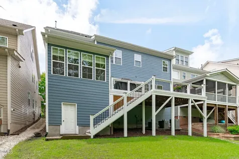 216 Mountain Maple Drive Cary NC 27519