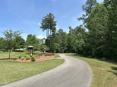 216 Mountain Maple Drive Cary NC 27519