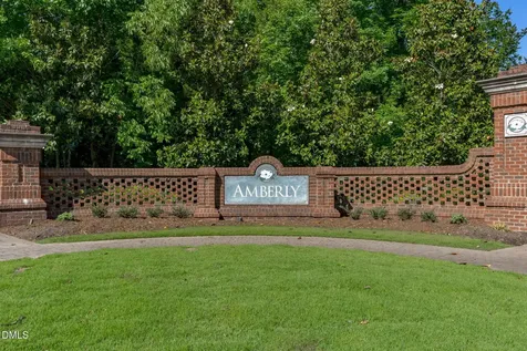 216 Mountain Maple Drive Cary NC 27519
