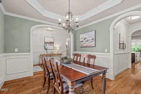 216 Mountain Maple Drive Cary NC 27519