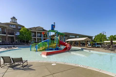 216 Mountain Maple Drive Cary NC 27519