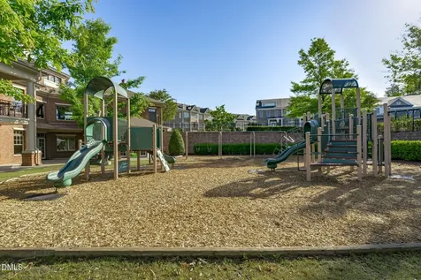216 Mountain Maple Drive Cary NC 27519